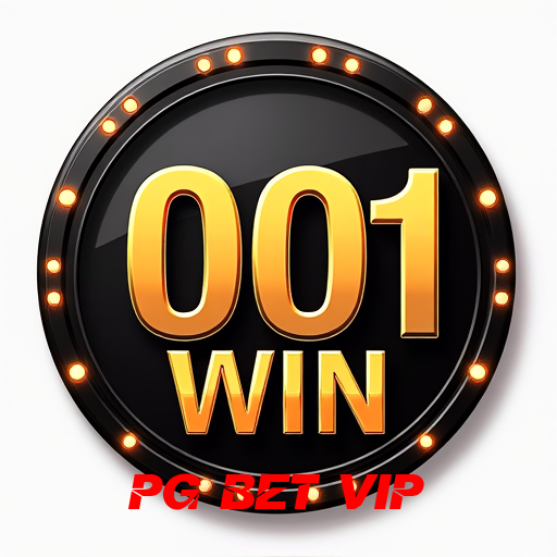 pg bet vip